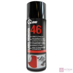VMD46 200ml Címke eltávolító spray