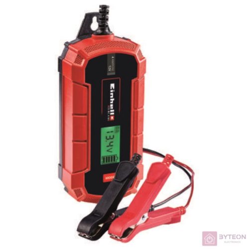 Einhell 1002225 CE-BC 4 M akkumulátor töltő