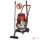 Einhell 2347140 PXC TE-VC 36/30 Li S-Solo akku és töltő nélkül akkumulátoros száraz-nedves porszívó