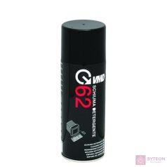 VMD62 400ml antisztatikus műanyag tisztító hab