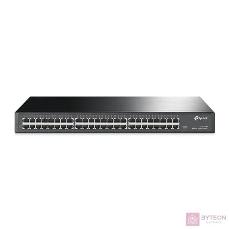 TP-Link TL-SG1048 48port Gigabit
