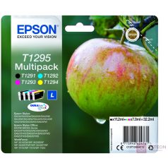 Epson T1295 - Multipack (4db-os csomag)