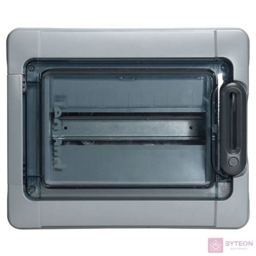 Legrand 601981 Plexo3 1s 12m IP65 falonkívüli kiselosztó