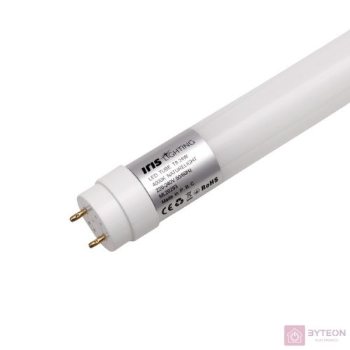 Iris Lighting T8150 24W/4000K/2400lm G13 üveg 150 cm LED fénycső
