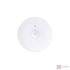   Iris Lighting IL003EAREA3H3W mennyezeti/álmennyezeti biztonsági világítás cserélhető optikával