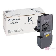 Kyocera TK-5230K - Fekete Kyocera TK-5230K - Fekete