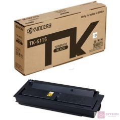 Kyocera TK-6115 - Fekete
