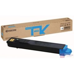 Kyocera TK-8115C - Ciánkék