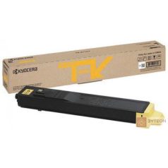 Kyocera TK-8115Y - Sárga