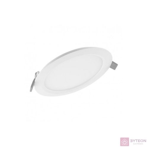 Ledvance Downlight Slim DN 210 18W/4000K/1530lm/IP20/210mm kerek fehér LED lámpatest