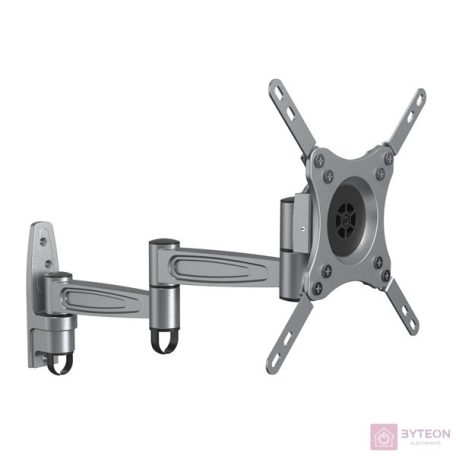 Multibrackets M VESA Flexarm 360 III TV fali konzol (15"-32") Ezüst