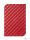 Verbatim Store 'n' Go Gen2 1TB - Piros [2,5"/USB3.0]