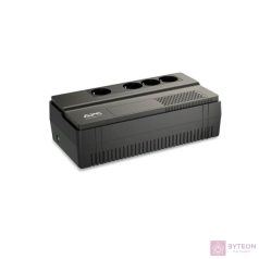 APC Easy-UPS BV 500 Schuko [500VA/300W]