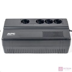 APC Easy-UPS BV 800 Schuko [800VA/450W]