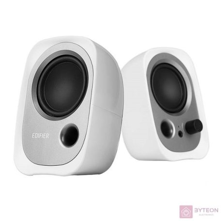 Edifier 2.0 R12U - Fehér