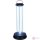 Zinas ZN-UVL07 UV/UV+ózongenerátoros fertőtlenítő lámpa