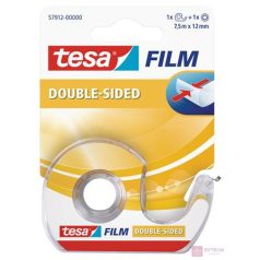 Tesa adagoló + kétoldalas ragasztószalag