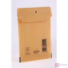 240x275mm barna légpárnás tasak 15/E