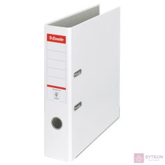 Esselte Economy A4 7,5cm fehér iratrendező