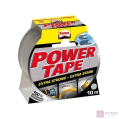 Henkel Power Tape 50mmx10m ezüst ragasztószalag