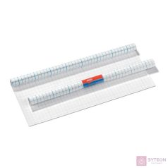 Herlitz 40x300mm öntapadós színtelen könyvborító