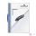 Durable Swingclip A4 30lapos kék clip-mappa