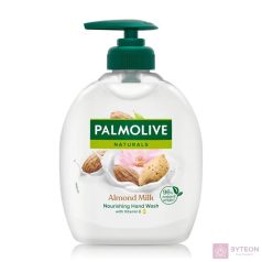 Palmolive Almond Milk 300ml folyékony szappan