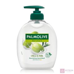 Palmolive Olive Milk 300ml folyékony szappan