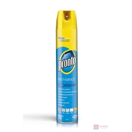 Pronto 250ml Original multisurface spray