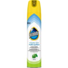 Pronto 250ml lime spray