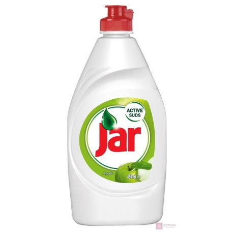 Jar zöldalma 450 ml mosogatószer