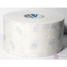   Tork Prémium Jumbo 12 tekercses 2 rétegű mini soft toalettpapír