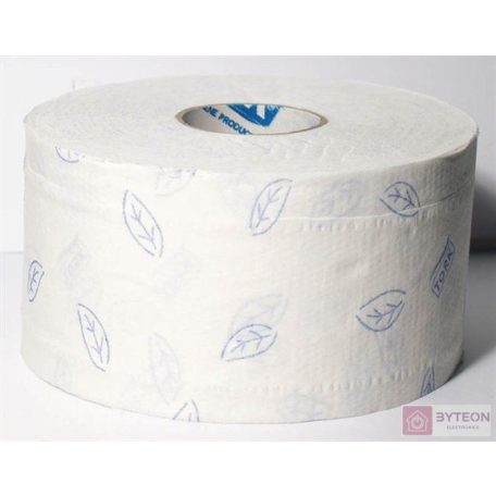 Tork Prémium Jumbo 12 tekercses 2 rétegű mini soft toalettpapír