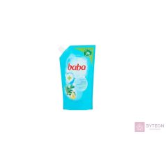 Baba 500ml folyékony szappan utántöltő