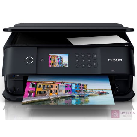 Epson Expression Premium XP-6000 [WiFi]