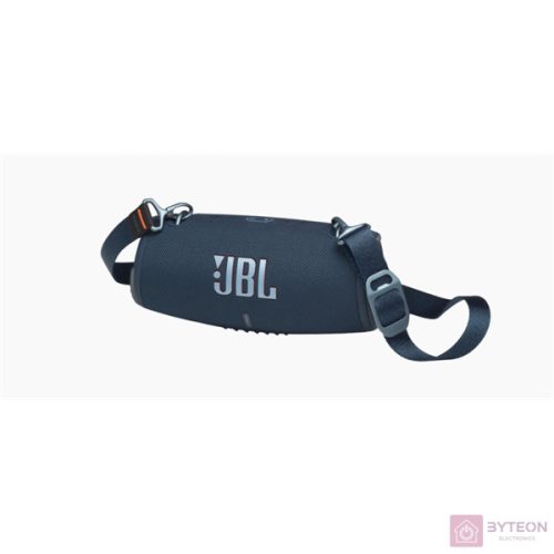 JBL XTREME3 Bluetooth kék hangszóró