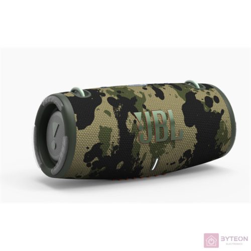JBL XTREME3 Bluetooth terepmintás hangszóró