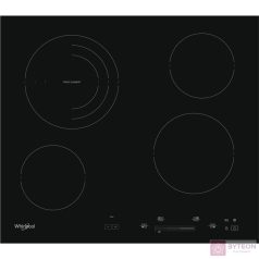 Whirlpool AKT 8900 BA beépíthető kerámia főzőlap