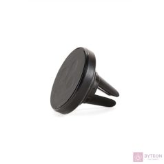   Kikkerland US160 szellőzőrácsra rögzíthető mágneses telefontartó