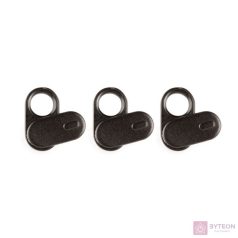 Kikkerland US165 S/3 webkamera takaró