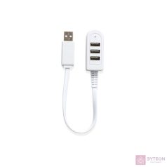 Kikkerland US171-EU USB csatlakozó elosztó