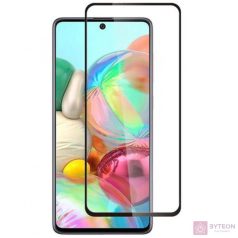   Cellect LCD-SAM-A42-FCGLASS Galaxy A42 üveg kijelzővédő fólia