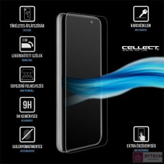   Cellect LCD-SAM-A42-GLASS Galaxy A42 üveg kijelzővédő fólia