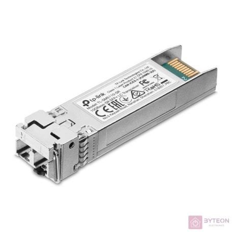 TP-Link TL-SM5110-SR 10Gbase-SR LC SFP+ modul