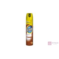 Pronto Wood Classic 250ml aeroszolos bútorápoló spray
