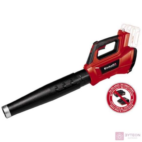 Einhell 3433620 PXC GP-LB 36/210 Li E-Solo akku és töltő nélkül akkumulátoros lombfújó