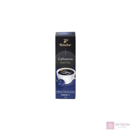 Tchibo Cafissimo Coffee Intense Aroma 10 db kávékapszula