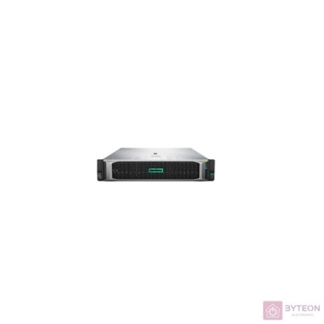 HPE ProLiant DL380 Gen10 6250 1P 32G NC 8SFF Svr