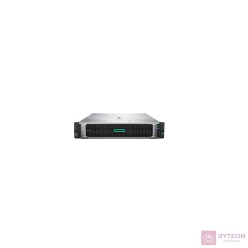 HPE ProLiant DL380 Gen10 6250 1P 32G NC 8SFF Svr