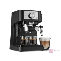 DeLonghi EC260.BK eszpresszó kávéfőző